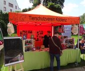 3. Tierschutzfestival Mittelrhein_Teilnehmer-Aussteller 15