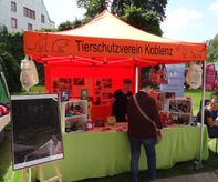 3. Tierschutzfestival Mittelrhein_Teilnehmer-Aussteller 15