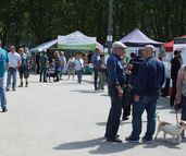 Besucher des 3. Tierschutzfestivals Mittelrhein 04